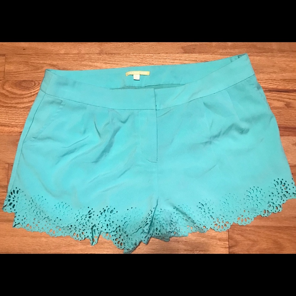 Gianni Bini Shorts